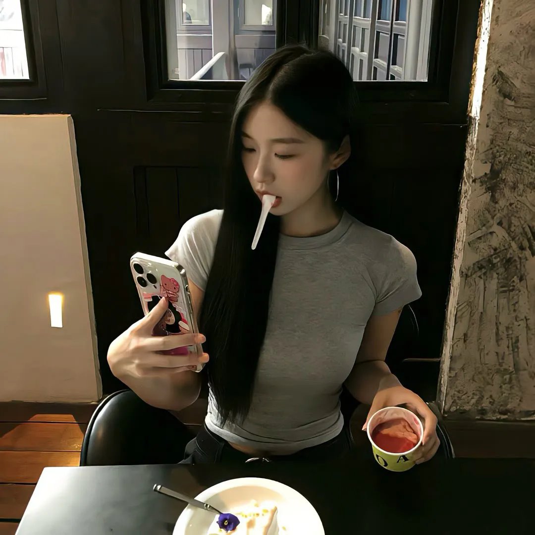 无名女孩